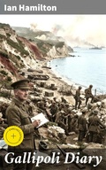 Cover: Gallipoli Diary - Good Press