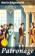 Cover: Patronage - Good Press