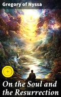 Cover: On the Soul and the Resurrection - Good Press