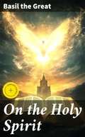 Cover: On the Holy Spirit - Good Press