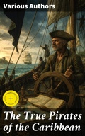 Cover: The True Pirates of the Caribbean - Good Press