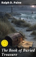 Cover: The Book of Buried Treasure - Good Press