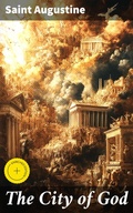 Cover: The City of God - Good Press