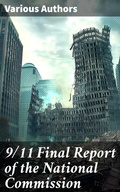 Cover: 9/11 Final Report of the National Commission - Good Press