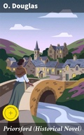 Cover: Priorsford (Historical Novel) - Good Press