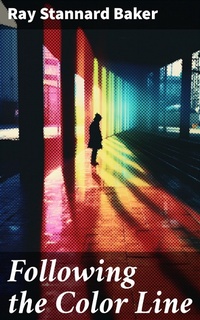 Enlarge image Cover: Following the Color Line - Good Press