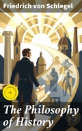 Cover: The Philosophy of History - Good Press