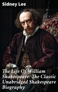 Abbildung von: The Life Of William Shakespeare: The Classic Unabridged Shakespeare Biography - Good Press