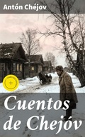Cover: Cuentos de Chej&oacute;v - Good Press