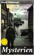 Cover: Mysterien - Good Press