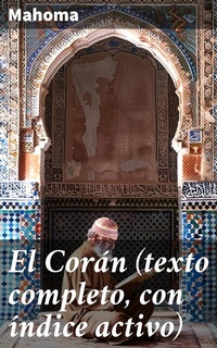 Abbildung von: El Corán (texto completo, con índice activo) - Good Press