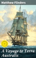 Cover: A Voyage to Terra Australis - Good Press