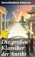 Cover: Die gro&szlig;en Klassiker der Antike - Good Press