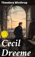 Cover: Cecil Dreeme - Good Press