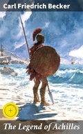 Cover: The Legend of Achilles - Good Press