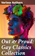 Cover: Out & Proud: Gay Classics Collection - Good Press