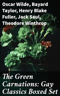 Enlarge image Cover: The Green Carnations: Gay Classics Boxed Set - Good Press