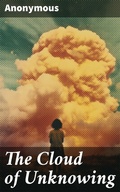 Cover: The Cloud of Unknowing - Good Press