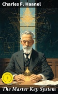 Cover: The Master Key System - Good Press