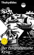 Cover: Der Peloponnesische Krieg - Good Press