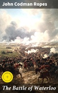 Cover: The Battle of Waterloo - Good Press