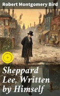 Cover: Sheppard Lee, Written by Himself - Good Press