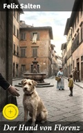 Cover: Der Hund von Florenz - Good Press