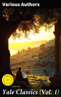 Cover: Yale Classics (Vol. 1) - Good Press