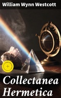 Cover: Collectanea Hermetica - Good Press
