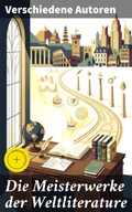 Cover: Die Meisterwerke der Weltliterature - Good Press