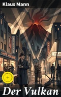 Cover: Der Vulkan - Good Press
