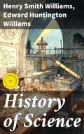 Cover: History of Science - Good Press