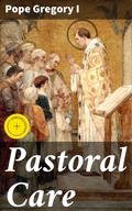 Cover: Pastoral Care - Good Press