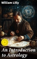 Cover: An Introduction to Astrology - Good Press
