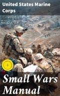 Cover: Small Wars Manual - Good Press