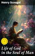Cover: Life of God in the Soul of Man - Good Press