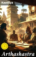 Cover: Arthashastra - Good Press