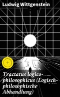 Cover: Tractatus logico-philosophicus (Logisch-philosophische Abhandlung) - Good Press