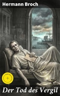 Cover: Der Tod des Vergil - Good Press