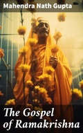 Cover: The Gospel of Ramakrishna - Good Press