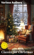Cover: Classics for Christmas - Good Press