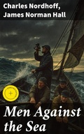 Cover: Men Against the Sea - Good Press
