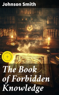 Enlarge image Cover: The Book of Forbidden Knowledge - Good Press