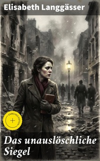 Bild vergrößern Bild: Das unauslöschliche Siegel - Good Press