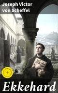 Cover: Ekkehard - Good Press