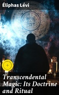 Cover: Transcendental Magic: Its Doctrine and Ritual - Good Press
