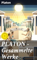 Cover: PLATON - Gesammelte Werke - Good Press