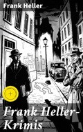 Cover: Frank Heller-Krimis - Good Press