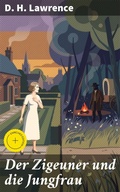Cover: Der Zigeuner und die Jungfrau - Good Press