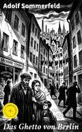 Cover: Das Ghetto von Berlin - Good Press